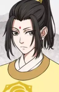 Zixuan Jin image