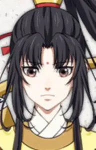 Ling Jin image