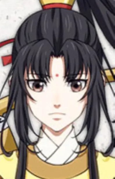 Ling Jin image