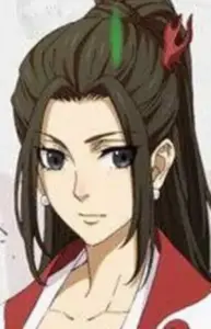 Qing Wen image